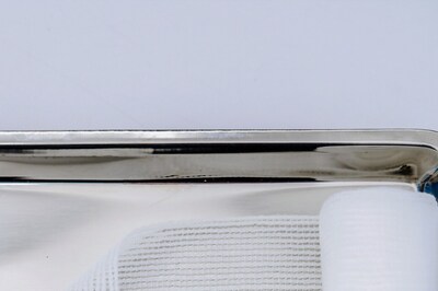 Surgical Sponges Left in Abdomen of Patients Removed Successfully at JNMC in Aligarh