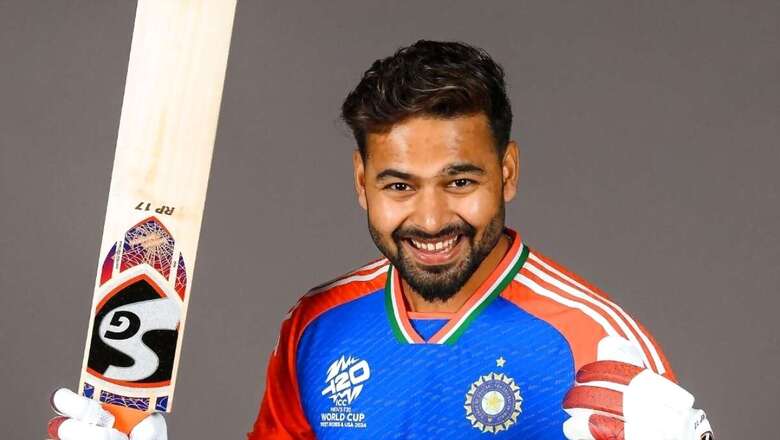 Ian Smith on Rishabh Pant and Adam Gilchrist Comparison: 'If He Continues on the Same Vein for a Few More Years...'