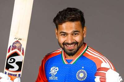 Ian Smith on Rishabh Pant and Adam Gilchrist Comparison: 'If He Continues on the Same Vein for a Few More Years...'