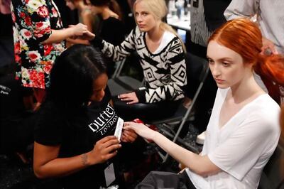 London world's fashion capital; Mumbai is 38th