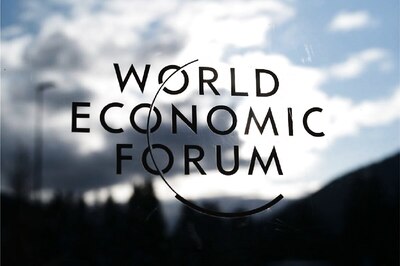 India Must Continue Long-term Investment in Health Infra, Says WEF President