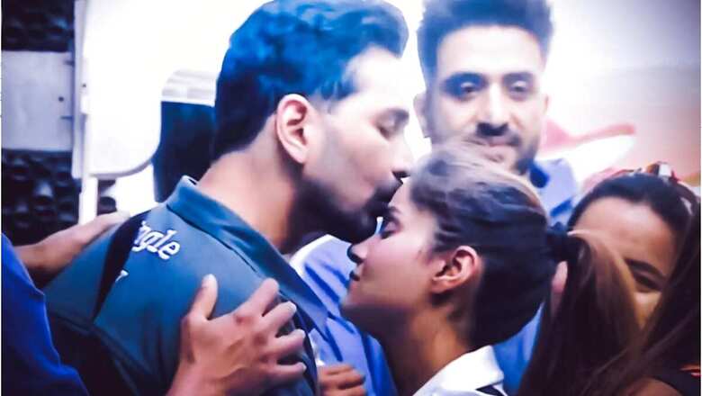 Bigg Boss 14 Day 124 Written Update: Abhinav Shukla Evicted, Rubina Dilaik Cries Inconsolably