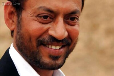 Irrfan Khan: It's time we start inspiring world cinema
