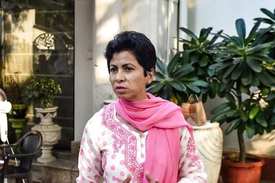 'No Question Of It...': Congress's Kumari Selja Rejects BJP Rumours Amid Haryana Rumblings