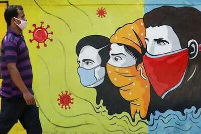 India Records 54,069 New Cases of COVID-19, 1,321 Deaths in a Day