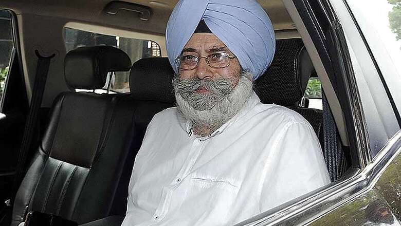 CBI Shielding Jagdish Tytler in 1984 Anti-Sikh Riots Case: HS Phoolka Writes to PM Narendra Modi