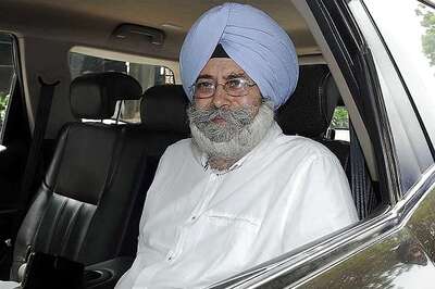 CBI Shielding Jagdish Tytler in 1984 Anti-Sikh Riots Case: HS Phoolka Writes to PM Narendra Modi