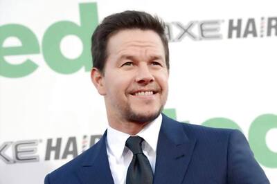 Why does Mark Wahlberg want to punch Harry Styles?
