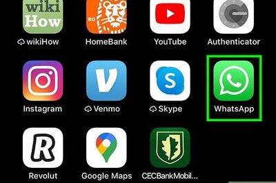 How to Send Messages on WhatsApp