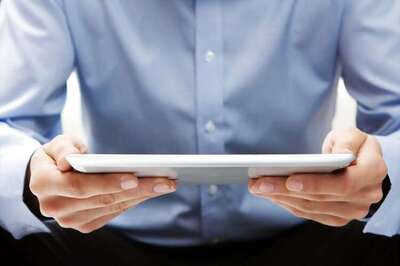 Worldwide tablet market sees 13.7% drop in sales