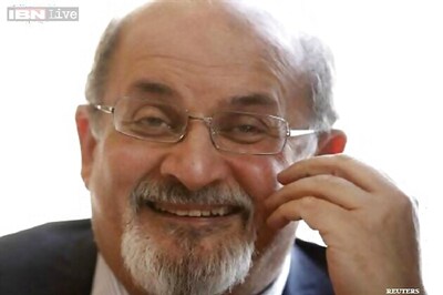 IAAC to honour Salman Rushdie, Mira Nair