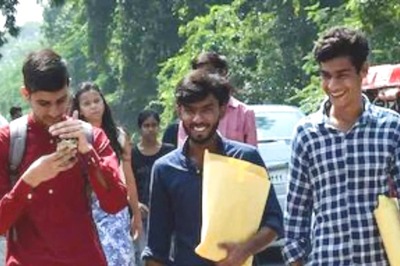 JoSAA Counselling 2021: Engineering Aspirants' Top Choice is Computer Science