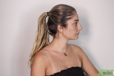 How to Do Cute Middle School Hairstyles