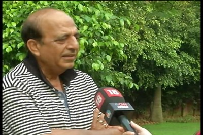 Politics over MP twin train accidents: Trivedi blames it on 'caste system', Digvijaya says Prabhu must quit