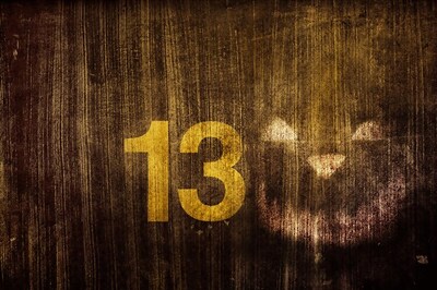 Do you have friggatriskaidekaphobia ?