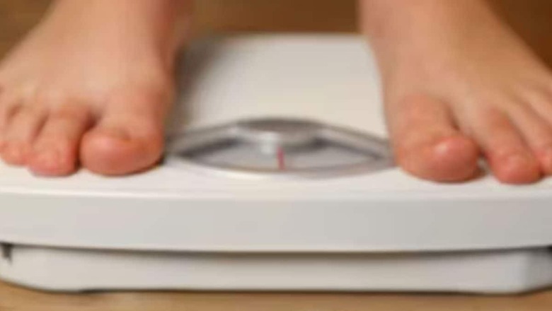 How Your Height And Weight Are Correlated