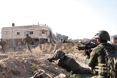 Qatar Pushing For Gaza 'Pause' Before Ramadan: Foreign Ministry