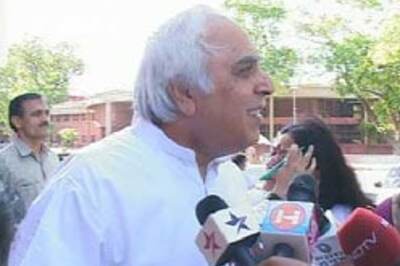 Many reasons for Delhi debacle: Sibal