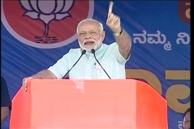 Karnataka Elections: How Kannada Became X Factor in PM Narendra Modi’s Speeches