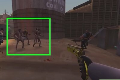How to Detect Enemy Spies in Team Fortress 2