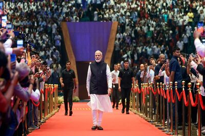 Opinion | Why Rising India Faces Anglo-American Pushback
