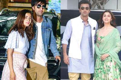 Is Alia Bhatt Getting Married to Beau Ranbir Kapoor in 2021? Actress Replies