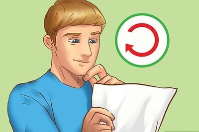 How to Develop a Character for Theatre