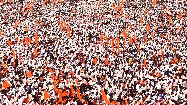 Maate Mahadevi Threatens Mega Rally in Delhi Over Separate Religion Status Demand for Lingayats