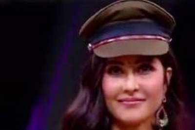 The Big Picture: Katrina Kaif Pitches for Female Cop-centric Movie After Sooryavanshi