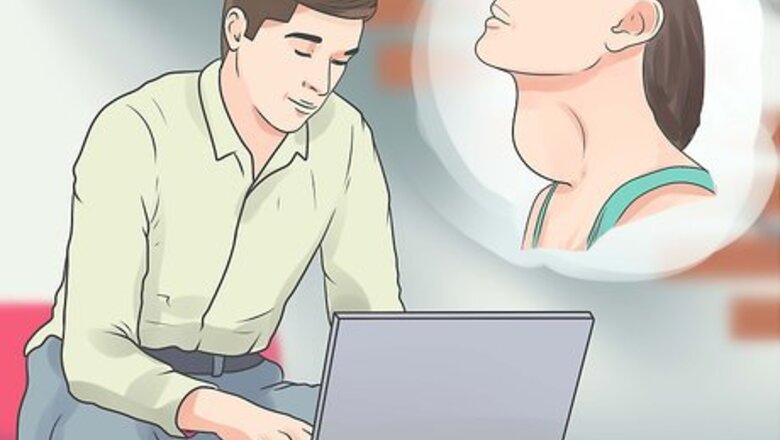 How to Cure Goiters