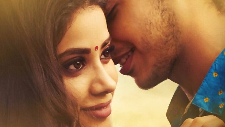 Dhadak: Karan Johar Announces Jahnvi Kapoor, Ishaan Khatter's Big Bollywood Debut