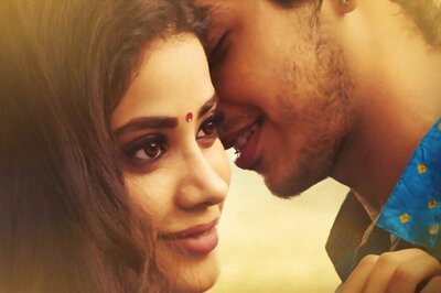 Dhadak: Karan Johar Announces Jahnvi Kapoor, Ishaan Khatter's Big Bollywood Debut