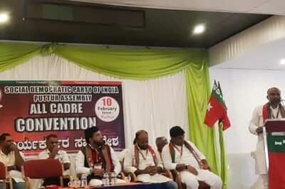 SDPI Picks Accused in Praveen Nettaru's Murder as Candidate for Karnataka Polls, BJP Promises Action