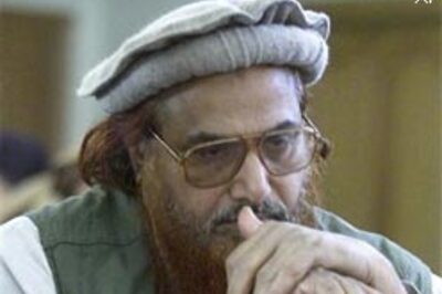 Lahore blast attempt to free militant leader Saeed?