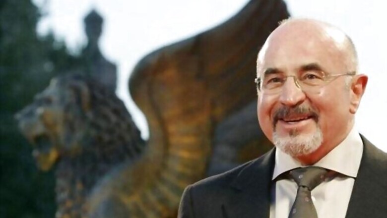 Actor Bob Hoskins, lauded for British mobster roles, dies aged 71