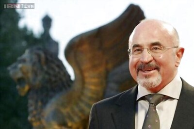 Actor Bob Hoskins, lauded for British mobster roles, dies aged 71