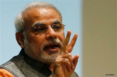 LK polls: 5-tier security blanket thrown for Modi's visit in Coimbatore