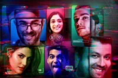 Chutzpah Cast Opens up on 'Romancing the Camera' While Shooting the Web Series