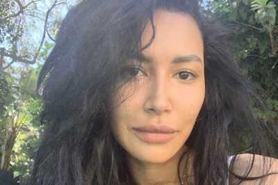 New Photo To Be Clue In TV Star Naya Rivera Disappearance Case