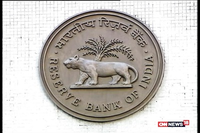 RBI Likely to Keep Policy Rate on Hold Till Fiscal-end: Report