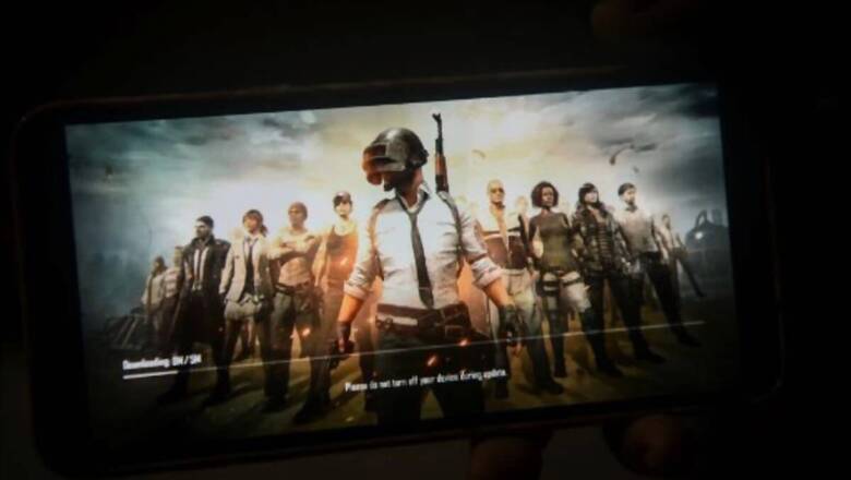 PUBG among 118 Mobile Apps Banned by Govt in Another Crackdown amid Border Row With China