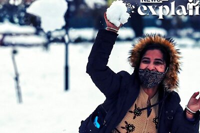 Why Has India Seen Less Snowfall This Season & Will This Pattern Continue? EXPLAINED by Experts