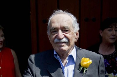 Indira, the Name of Legendary Author Gabriel García Márquez's Secret Mexican Daughter