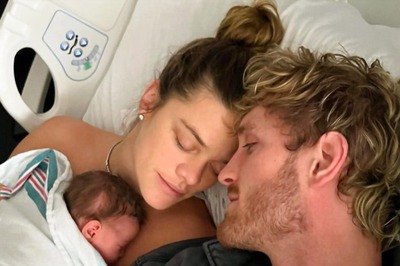 WWE Star Logan Paul Reveals Newborn Daughter's Name in Family Snap On Social Media, Check Pictures