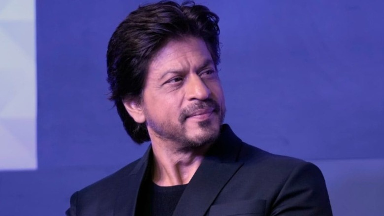 Shah Rukh Khan: A Superstar Who Proves That Charity Doesn't Have To Always Be in the Spotlight