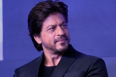 Shah Rukh Khan: A Superstar Who Proves That Charity Doesn't Have To Always Be in the Spotlight