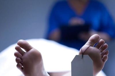 Man Stabbed to Death in Northwest Delhi's Ashok Vihar