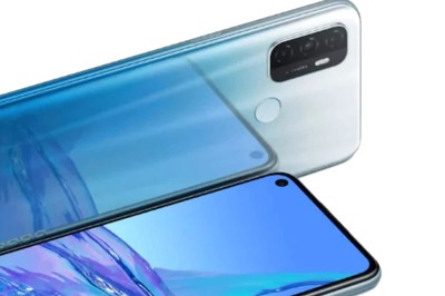 Oppo A53 2020 Arrives in India With Triple Rear Cameras, Snapdragon 460 SoC, 90Hz Display