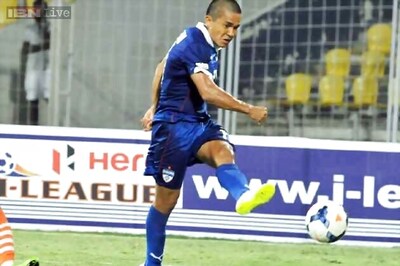 I-League: Time for Bengaluru FC to deliver the goods