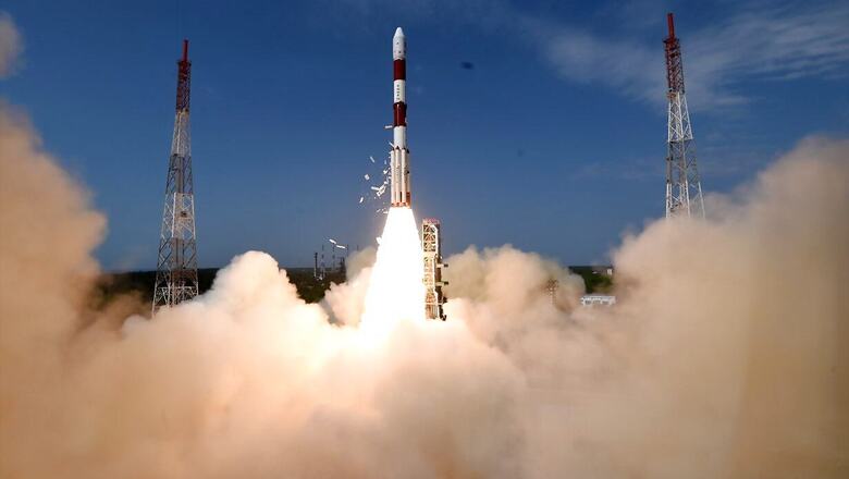 Innovations Made in PSLV-C38 Mission to Launch Satellites in Multiple Orbits